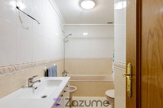 Piso en alquiler en Abrantes en Madrid