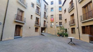 Local comercial en alquiler en Alfonso en Zaragoza