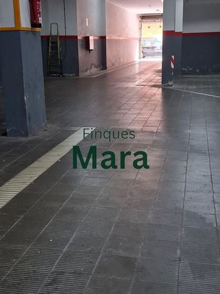Garaje en venta en Vinyets - Molí Vell en Sant Boi de Llobregat