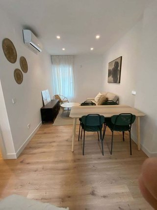 Piso en alquiler en Quintana en Madrid