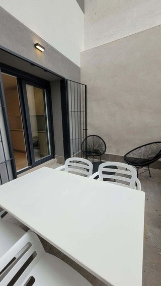 Piso en alquiler en Quintana en Madrid
