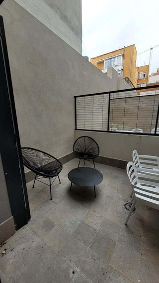 Piso en alquiler en Quintana en Madrid