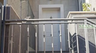 Casa adosada en alquiler en Mejostilla en Cáceres