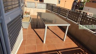 Casa adosada en alquiler en Mejostilla en Cáceres