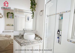 Piso en alquiler en Trafalgar en Madrid