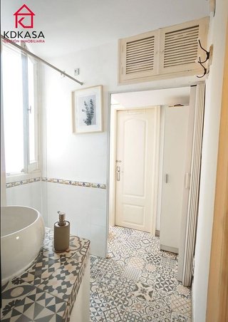 Piso en alquiler en Trafalgar en Madrid