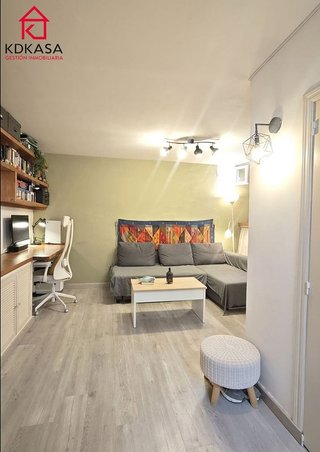 Piso en alquiler en Trafalgar en Madrid