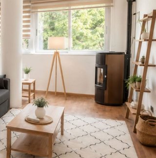 Estudio en alquiler en Zona Industrial en Tres Cantos