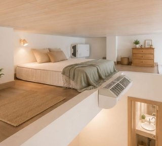 Estudio en alquiler en Zona Industrial en Tres Cantos