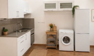 Estudio en alquiler en Zona Industrial en Tres Cantos