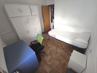 Piso en alquiler en Centro en Cáceres
