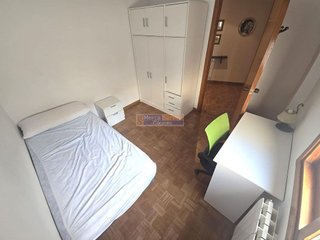 Piso en alquiler en Centro en Cáceres