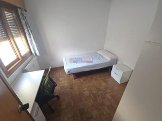 Piso en alquiler en Centro en Cáceres