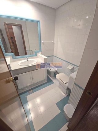 Piso en alquiler en Centro en Cáceres