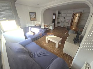 Piso en alquiler en Centro en Cáceres