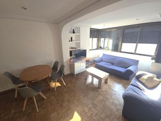 Piso en alquiler en Centro en Cáceres