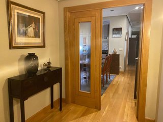 Piso en alquiler en Basurtu en Bilbao