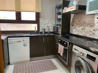 Piso en alquiler en Basurtu en Bilbao
