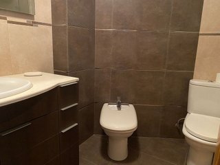 Piso en alquiler en Basurtu en Bilbao