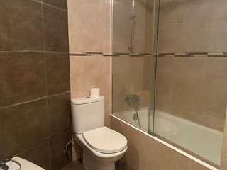 Piso en alquiler en Basurtu en Bilbao