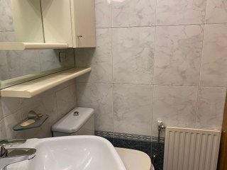 Piso en alquiler en Basurtu en Bilbao
