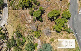 Solar en venta en Roca Grossa - Serra Brava en Lloret de Mar