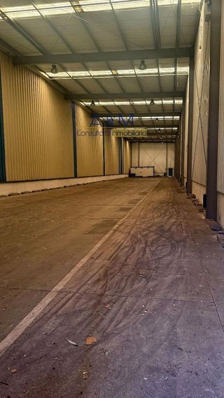 Nave industrial en alquiler en Cistérniga