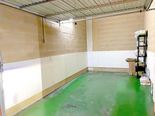 Garaje en venta en Ermua
