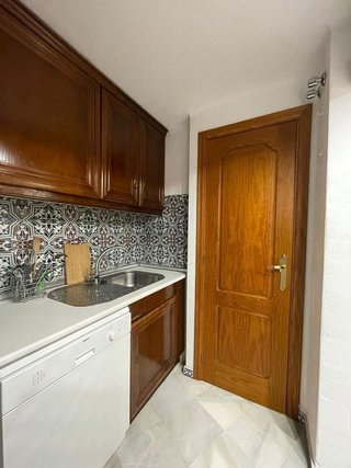 Ático en venta en Playa de los Locos en Torrevieja