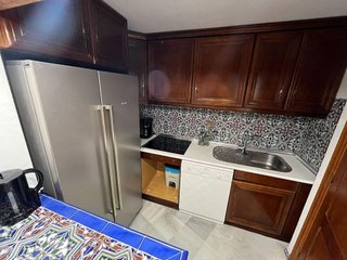 Ático en venta en Playa de los Locos en Torrevieja