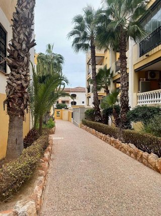 Ático en venta en Playa de los Locos en Torrevieja