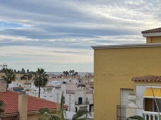 Ático en venta en Playa de los Locos en Torrevieja