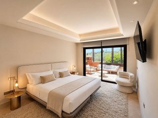 Piso en alquiler en Los Naranjos - Las Brisas en Marbella