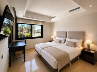 Piso en alquiler en Los Naranjos - Las Brisas en Marbella