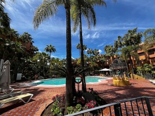 Piso en alquiler en Los Naranjos - Las Brisas en Marbella