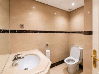 Piso en alquiler en Los Naranjos - Las Brisas en Marbella