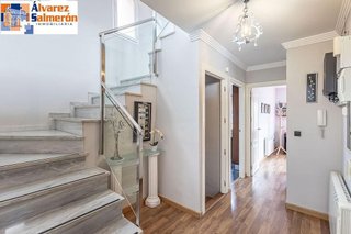 Chalet en venta en Urbanizaciones en Alhendín
