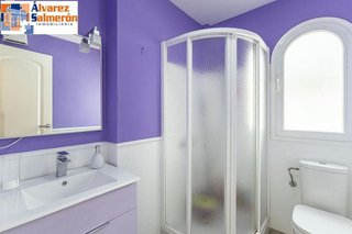 Chalet en venta en Urbanizaciones en Alhendín