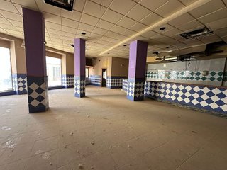 Bar en venta en Úbeda