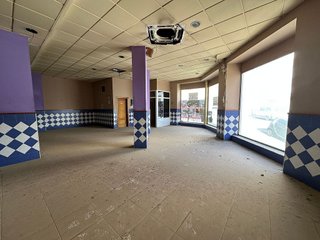 Bar en venta en Úbeda