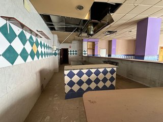 Bar en venta en Úbeda