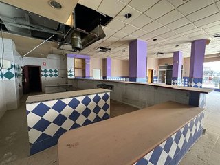 Bar en venta en Úbeda