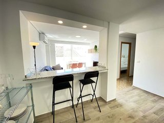 Piso en alquiler en El Cabanyal- El Canyamelar en Valencia