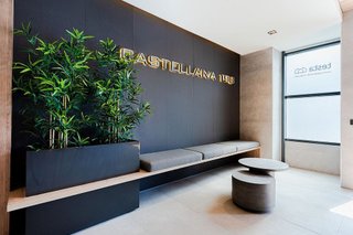 Piso en alquiler en Almenara en Madrid