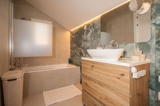Ático en venta en Elviria en Marbella
