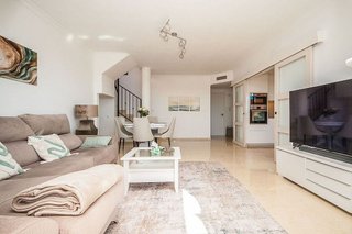 Ático en venta en Elviria en Marbella