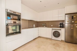 Ático en venta en Elviria en Marbella