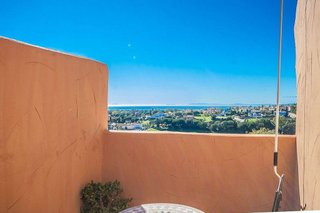 Ático en venta en Elviria en Marbella