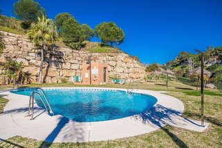 Ático en venta en Elviria en Marbella