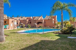 Ático en venta en Elviria en Marbella